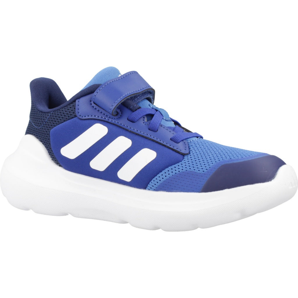 ADIDAS TENSAUR RUN . EL en color AZUL  (5)