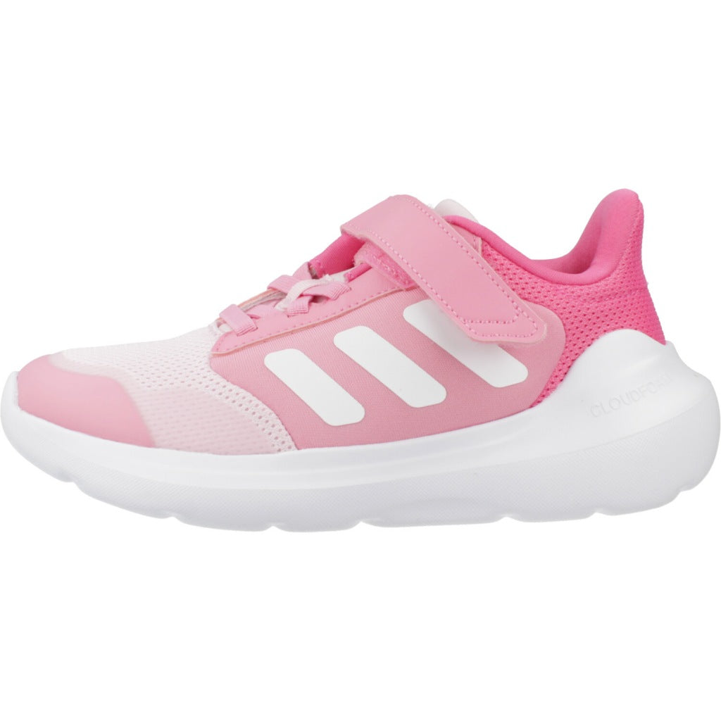 ADIDAS TENSAUR RUN . EL  en color ROSA  (2)