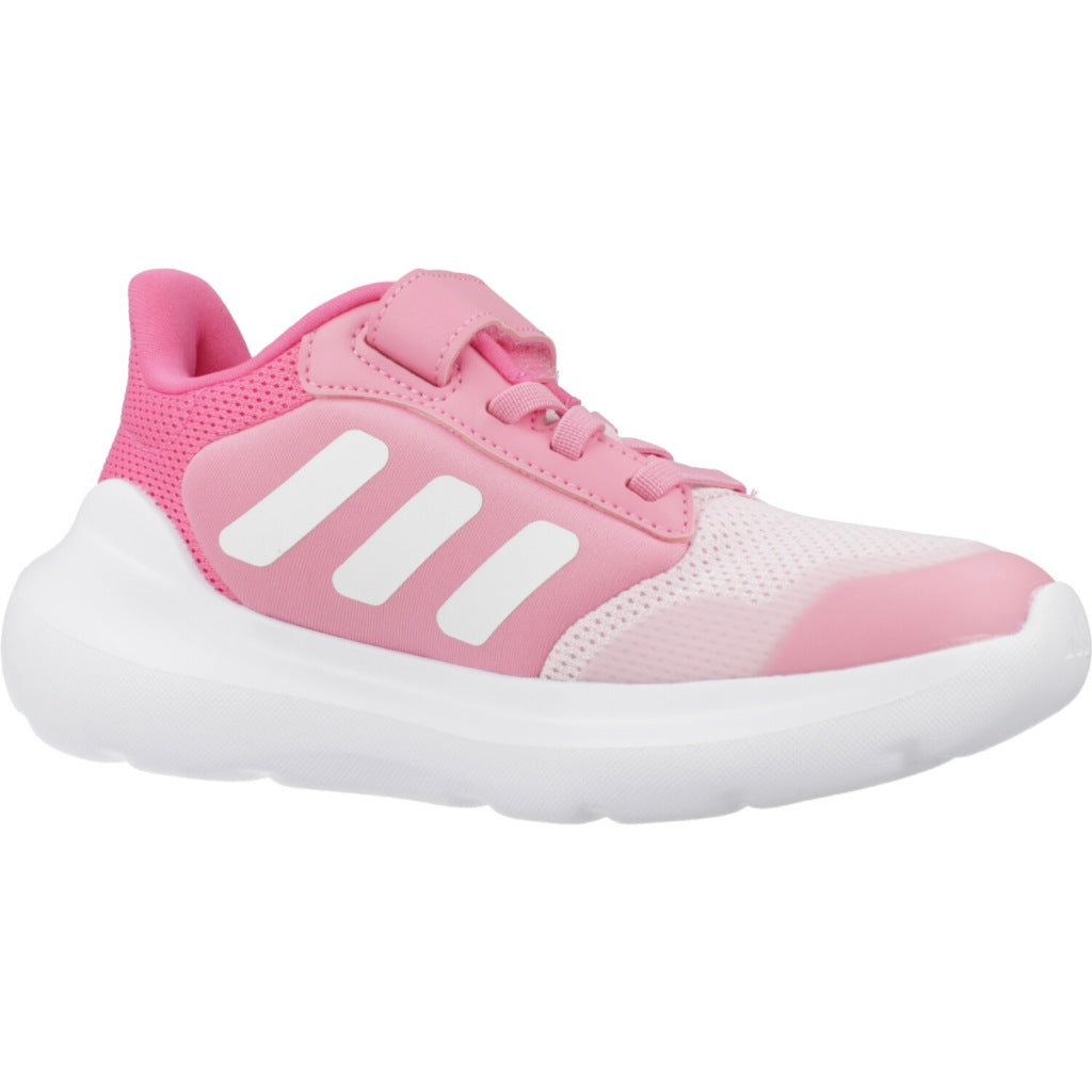 ADIDAS TENSAUR RUN . EL  en color ROSA  (5)