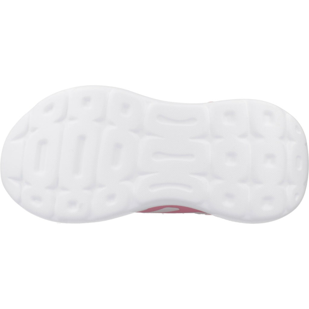 ADIDAS TENSAUR RUN . EL  en color ROSA  (6)