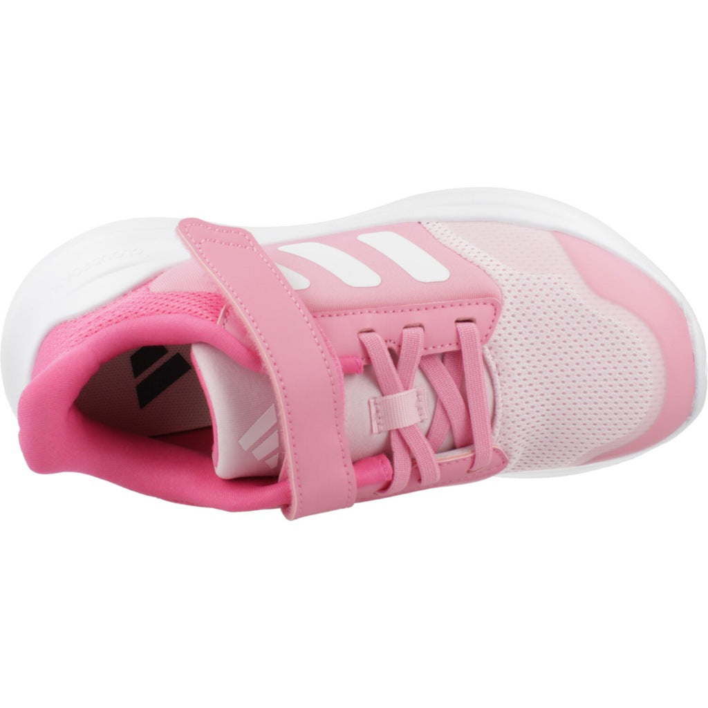 ADIDAS TENSAUR RUN . EL  en color ROSA  (7)