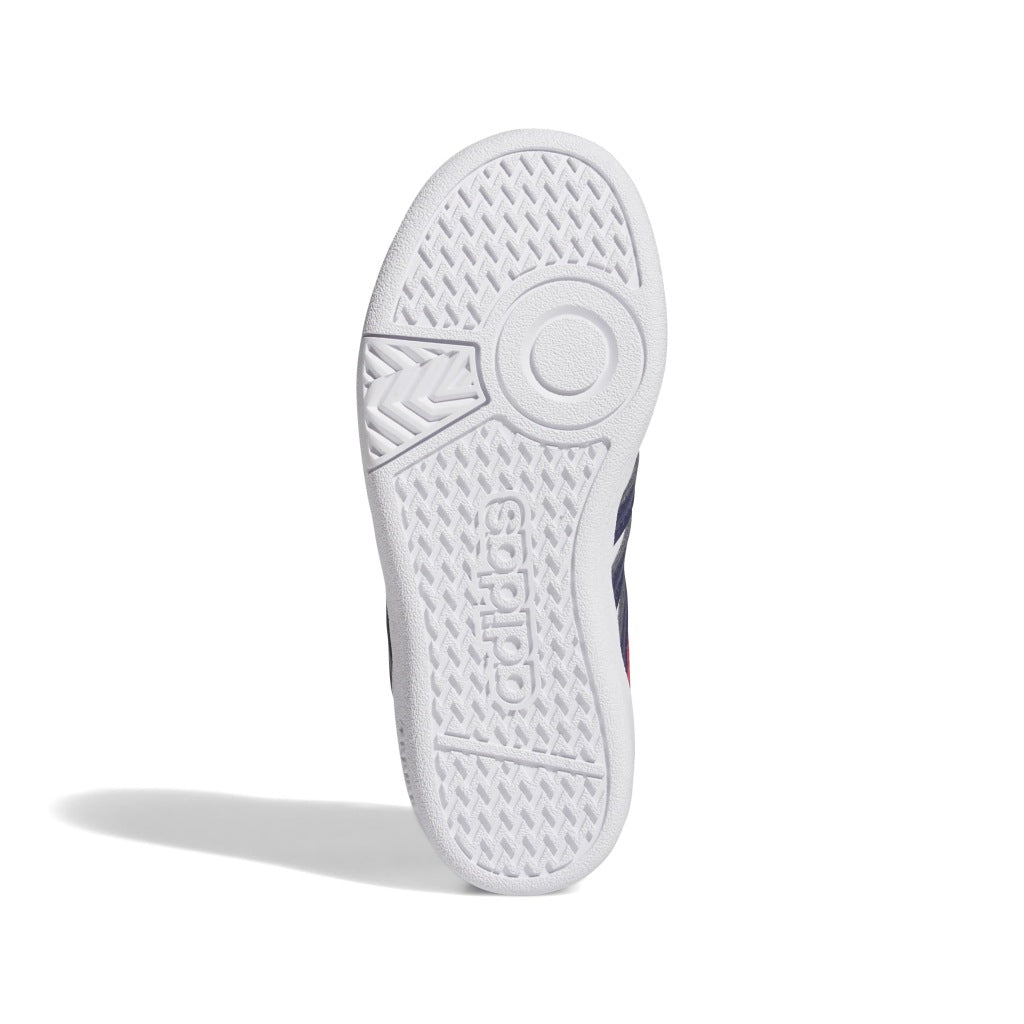 ADIDAS HOOPS . CF C en color BLANCO  (6)