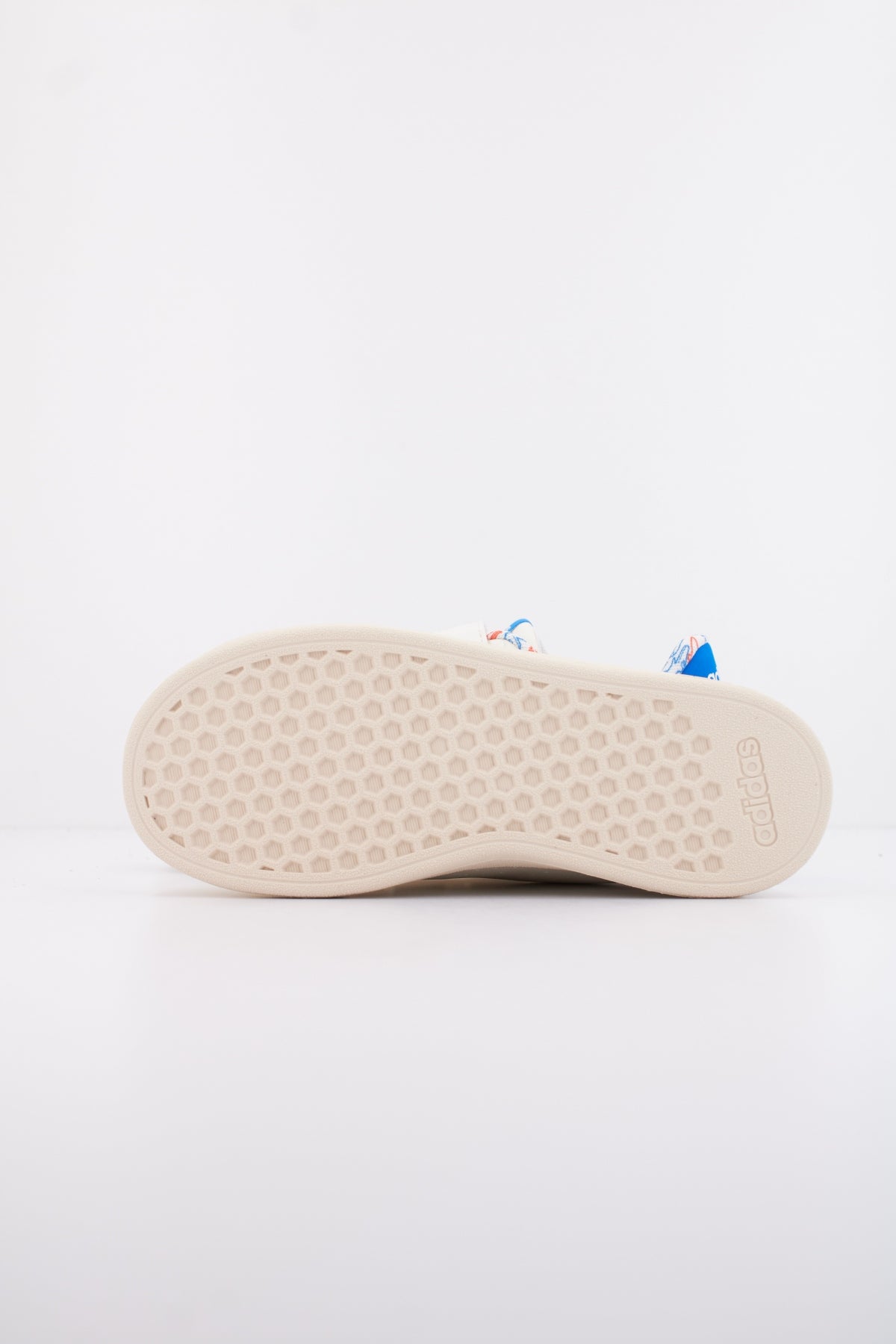 ADIDAS ADVANTAGE DINO CF C en color BLANCO  (5)