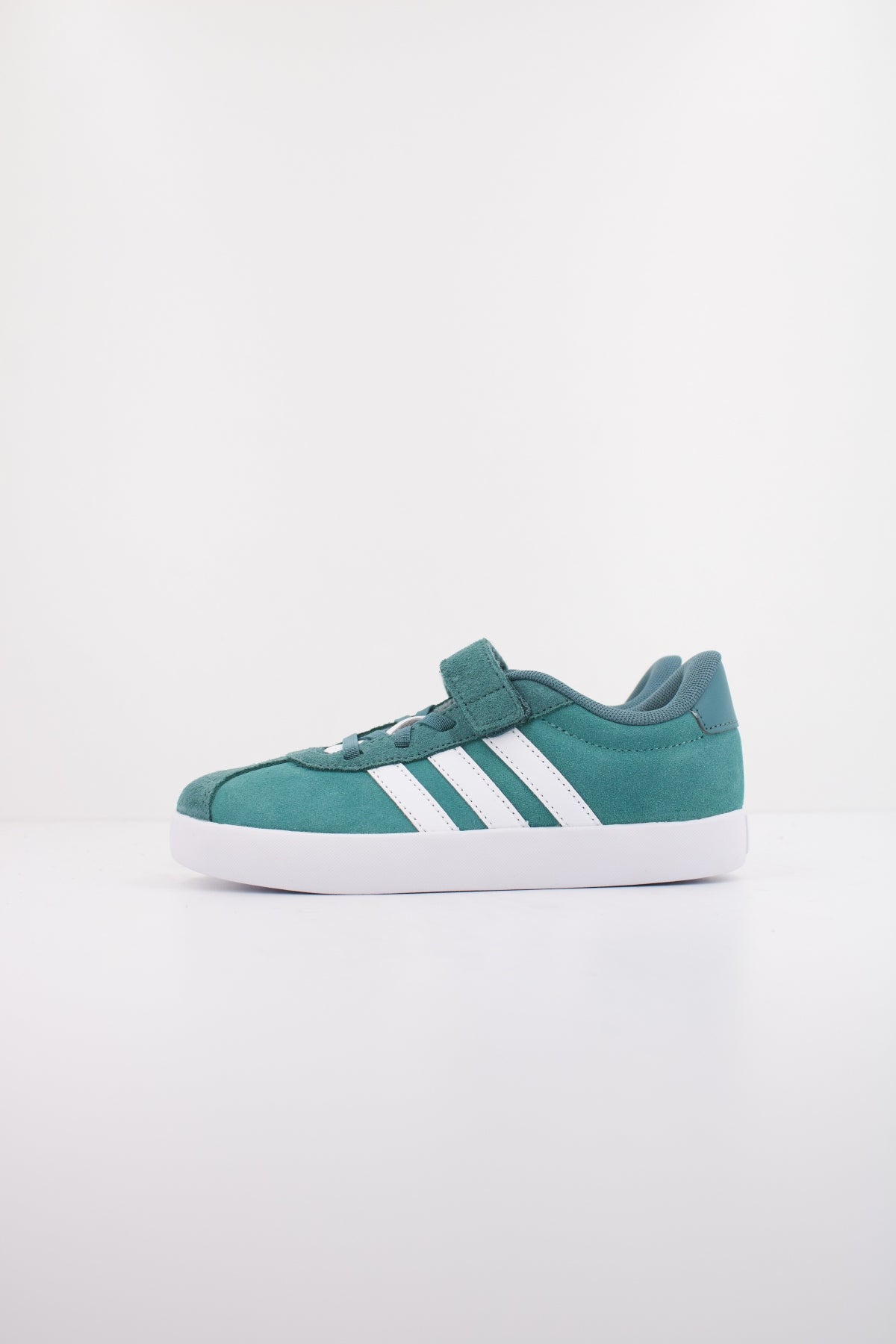 ADIDAS COURT . EL C en color VERDE  (1)
