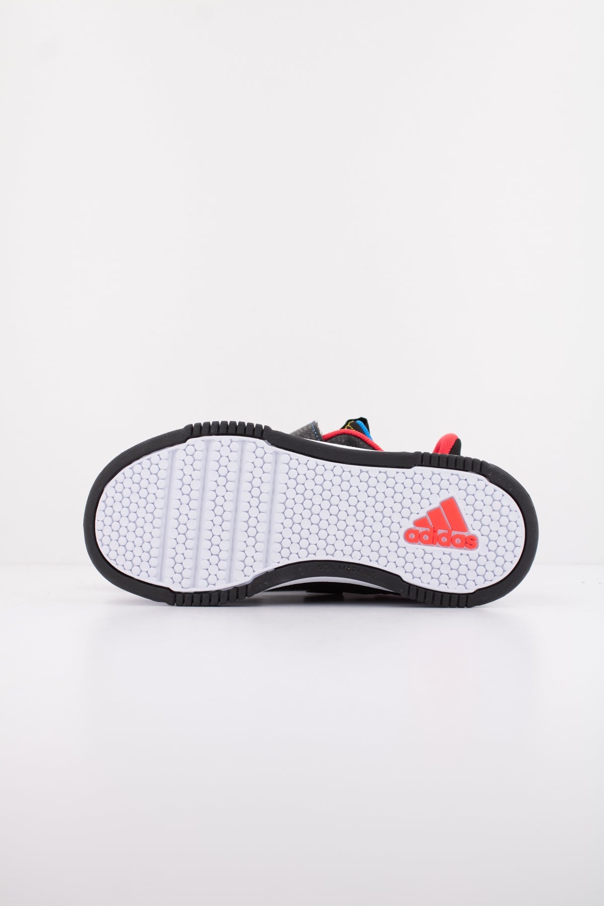 ADIDAS TENSAUR SPORT . en color NEGRO  (5)