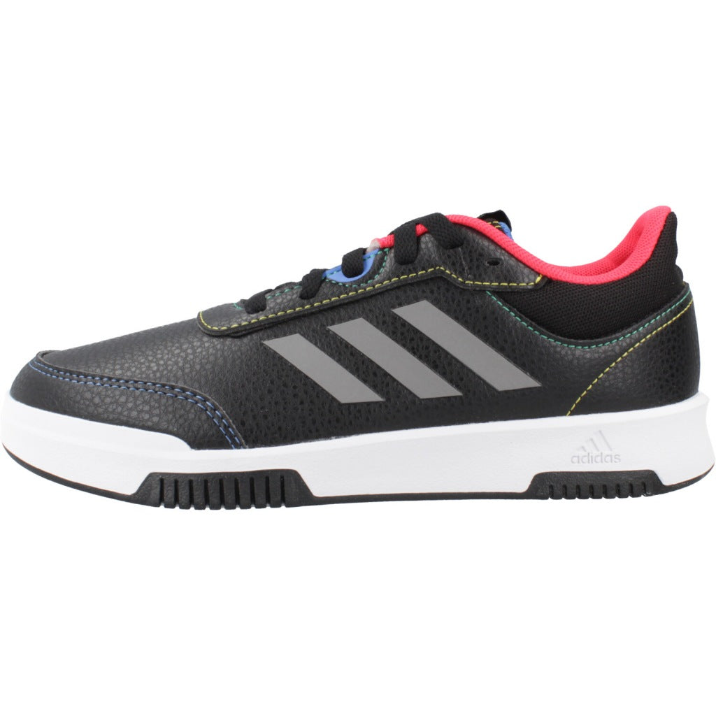 ADIDAS Tensaur Sport . C en color NEGRO  (2)