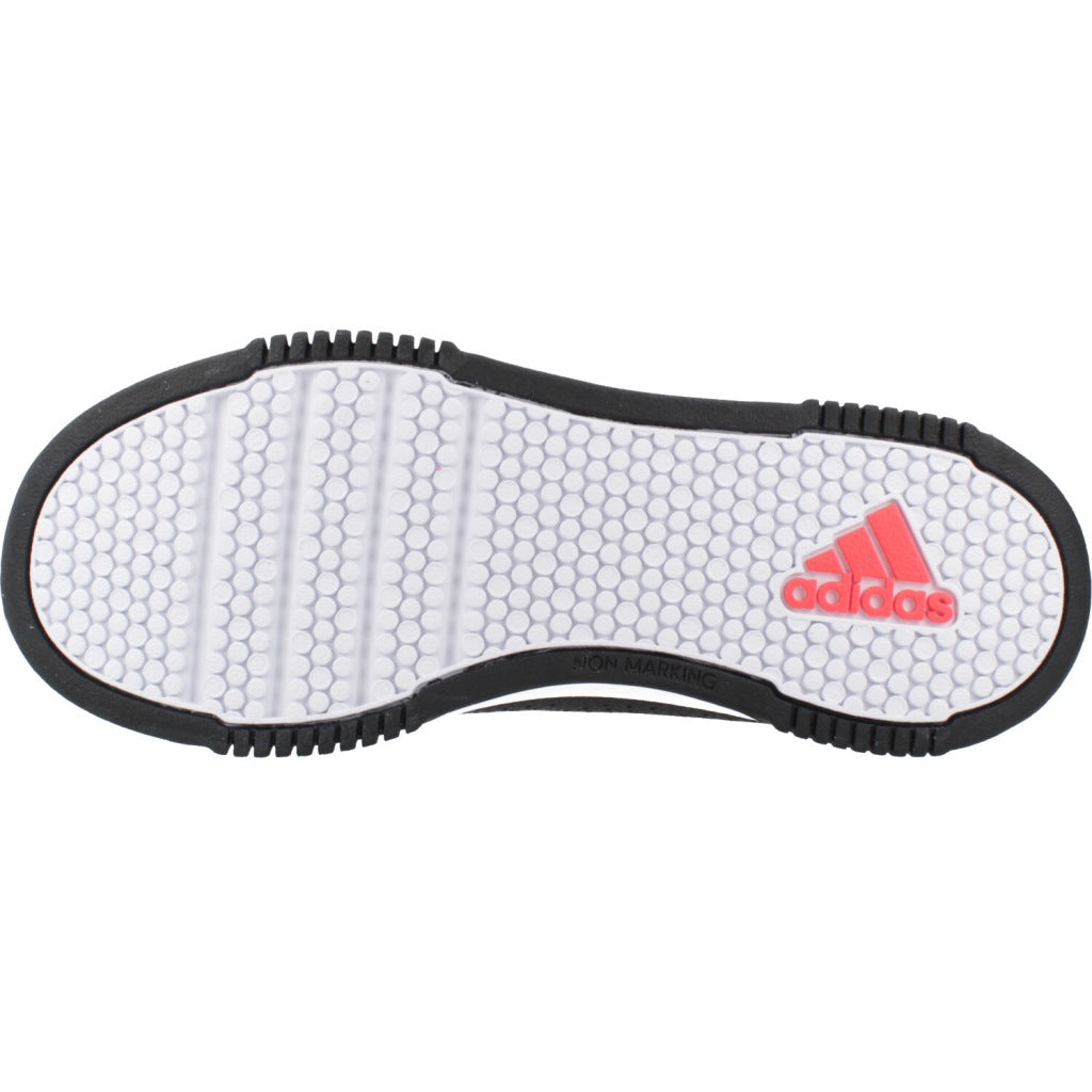 ADIDAS Tensaur Sport . C en color NEGRO  (6)