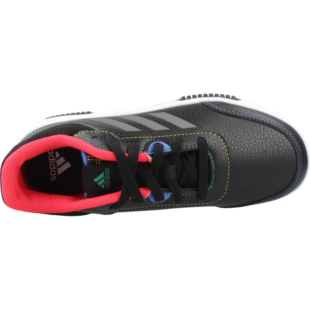 ADIDAS Tensaur Sport . C en color NEGRO  (7)