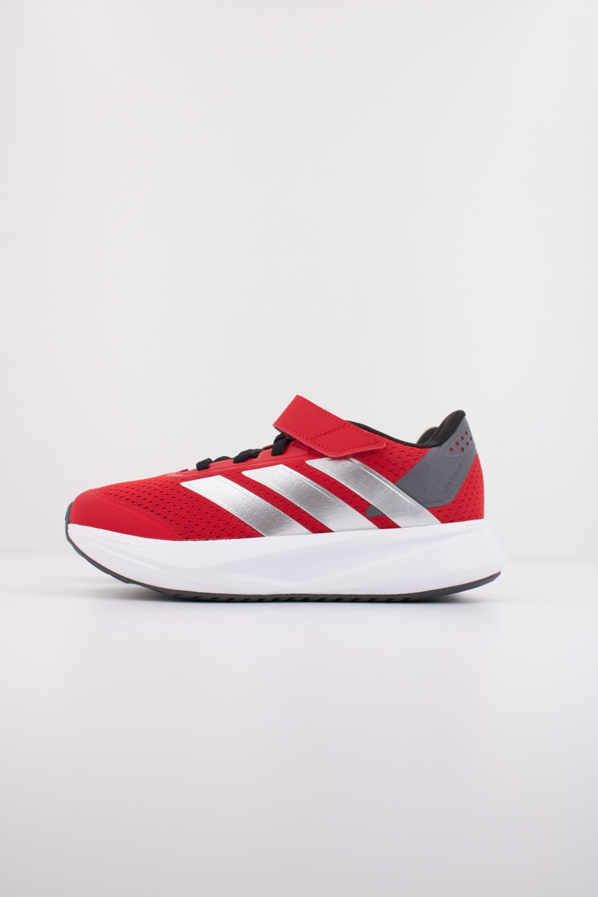 ADIDAS DURAMO SL EL C en color ROJO  (1)