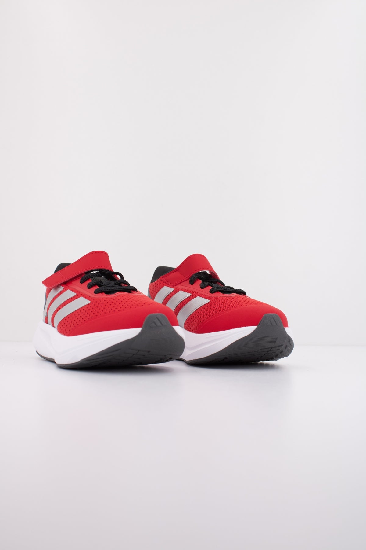 ADIDAS DURAMO SL EL C en color ROJO  (2)