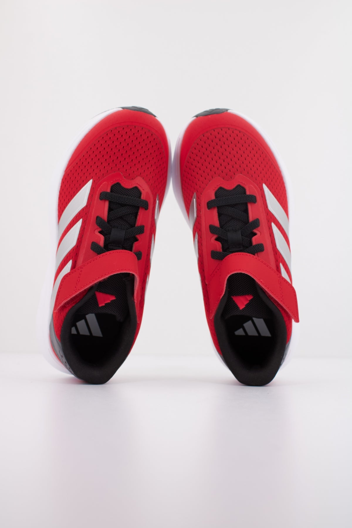 ADIDAS DURAMO SL EL C en color ROJO  (3)