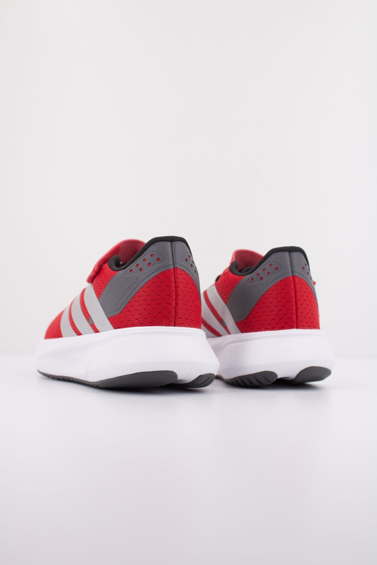 ADIDAS DURAMO SL EL C en color ROJO  (4)