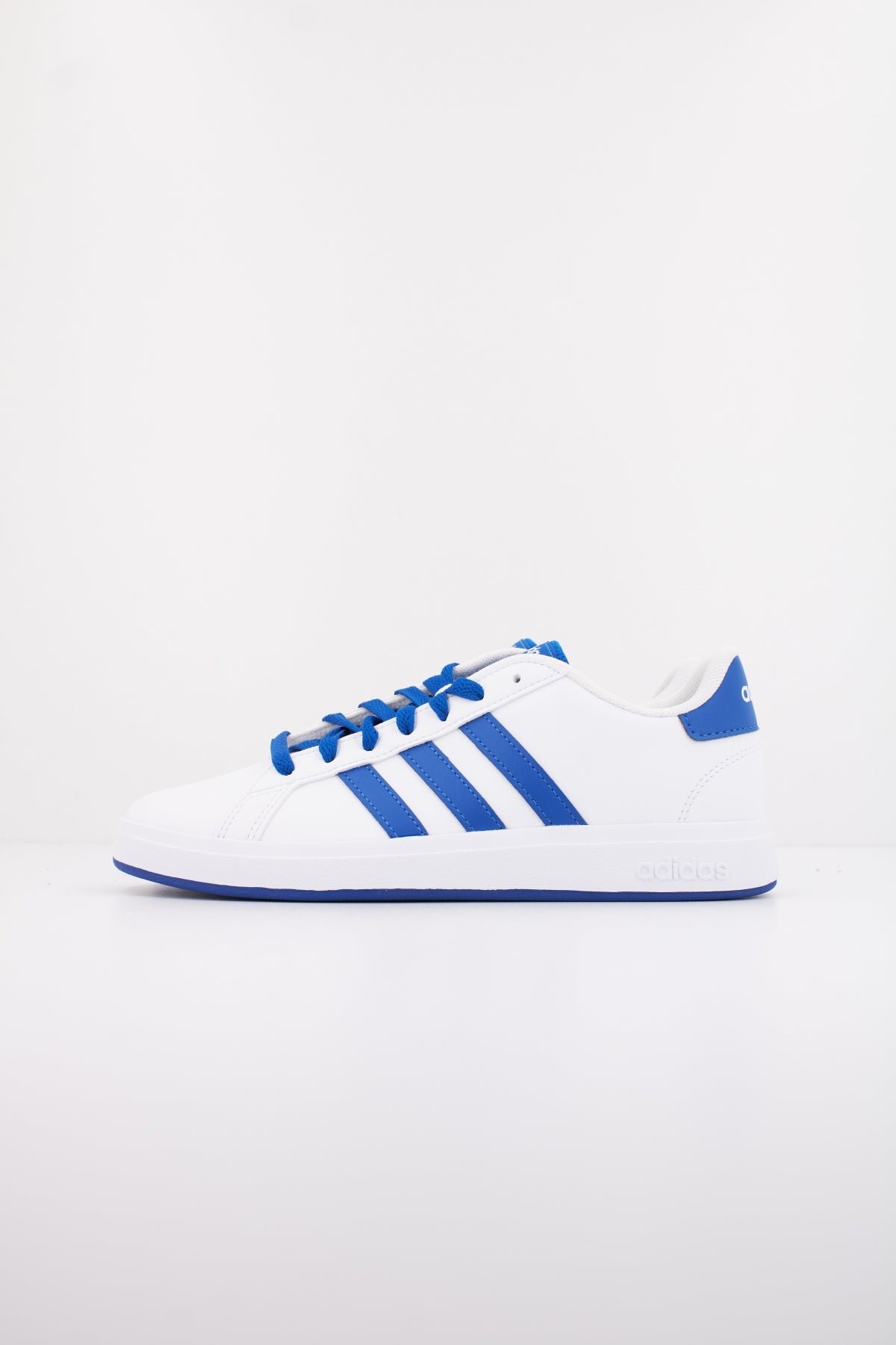 ADIDAS GRAND COURT . K en color BLANCO  (1)