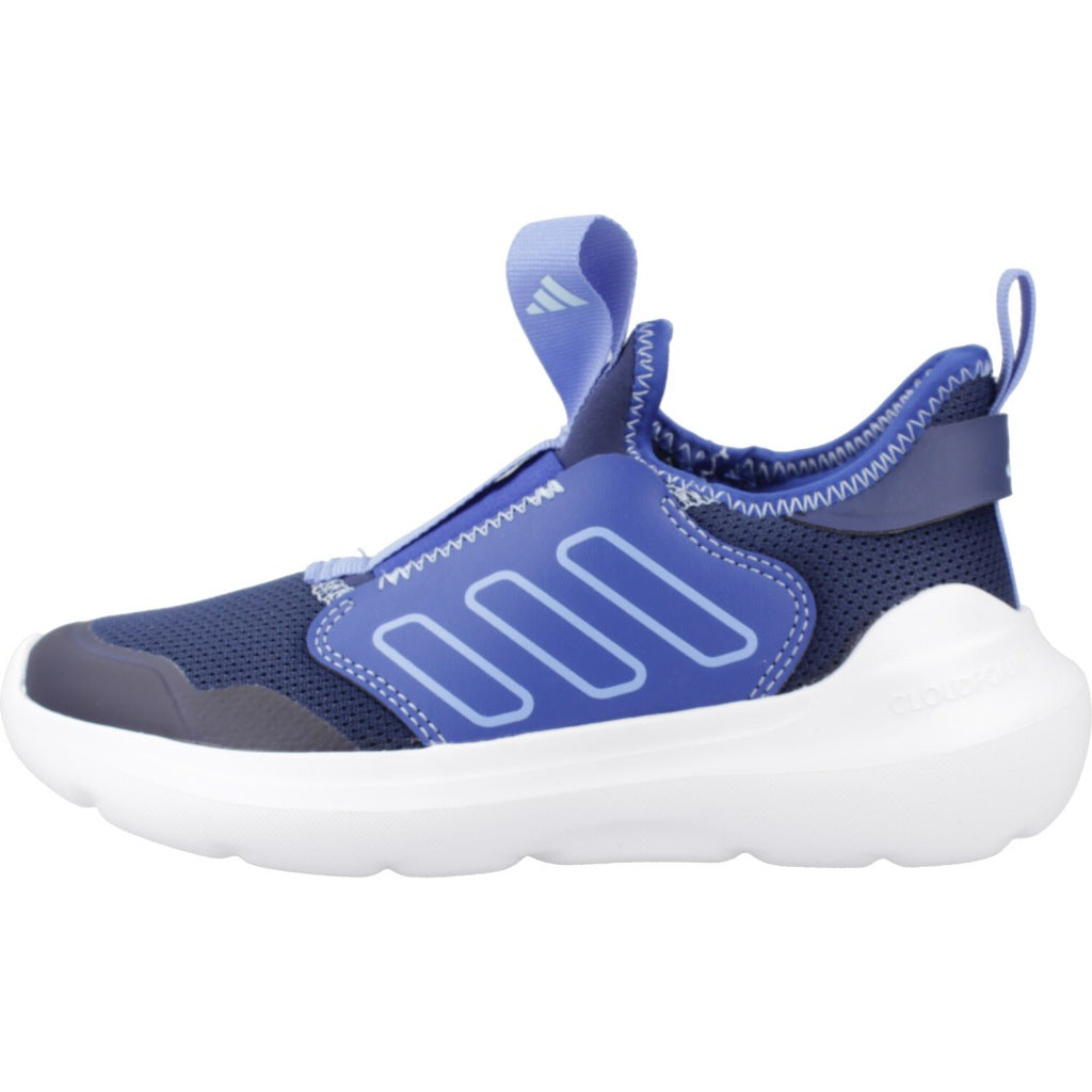 ADIDAS  TENSAUR COMFORT AC  en color AZUL  (2)