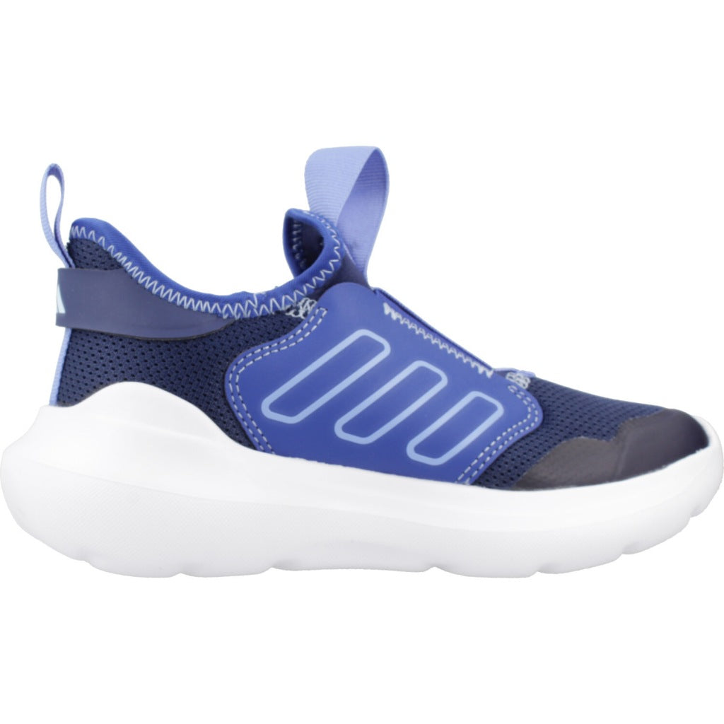 ADIDAS  TENSAUR COMFORT AC  en color AZUL  (4)