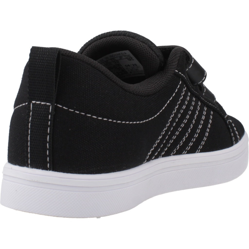 ADIDAS VS PACE . CF C en color NEGRO  (3)