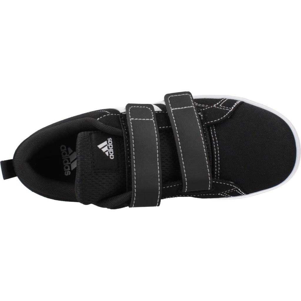 ADIDAS VS PACE . CF C en color NEGRO  (7)
