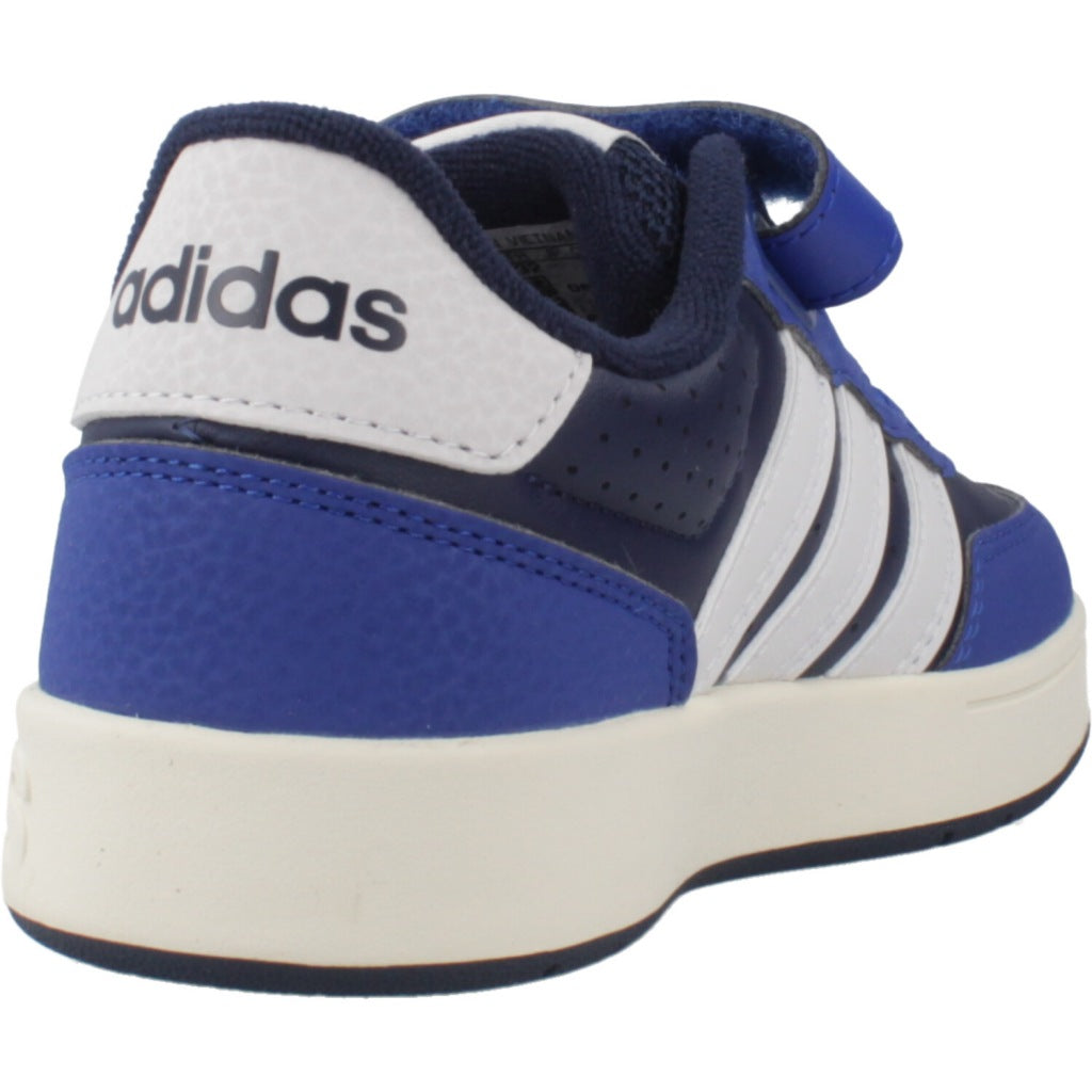 ADIDAS BREAKBASE C en color AZUL  (3)