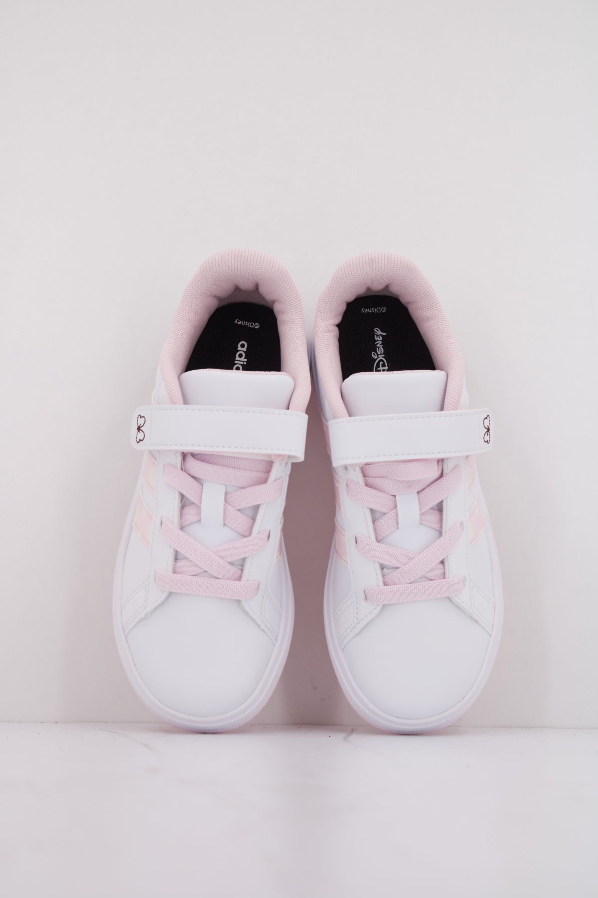 ADIDAS COURT MINNIE en color BLANCO  (3)