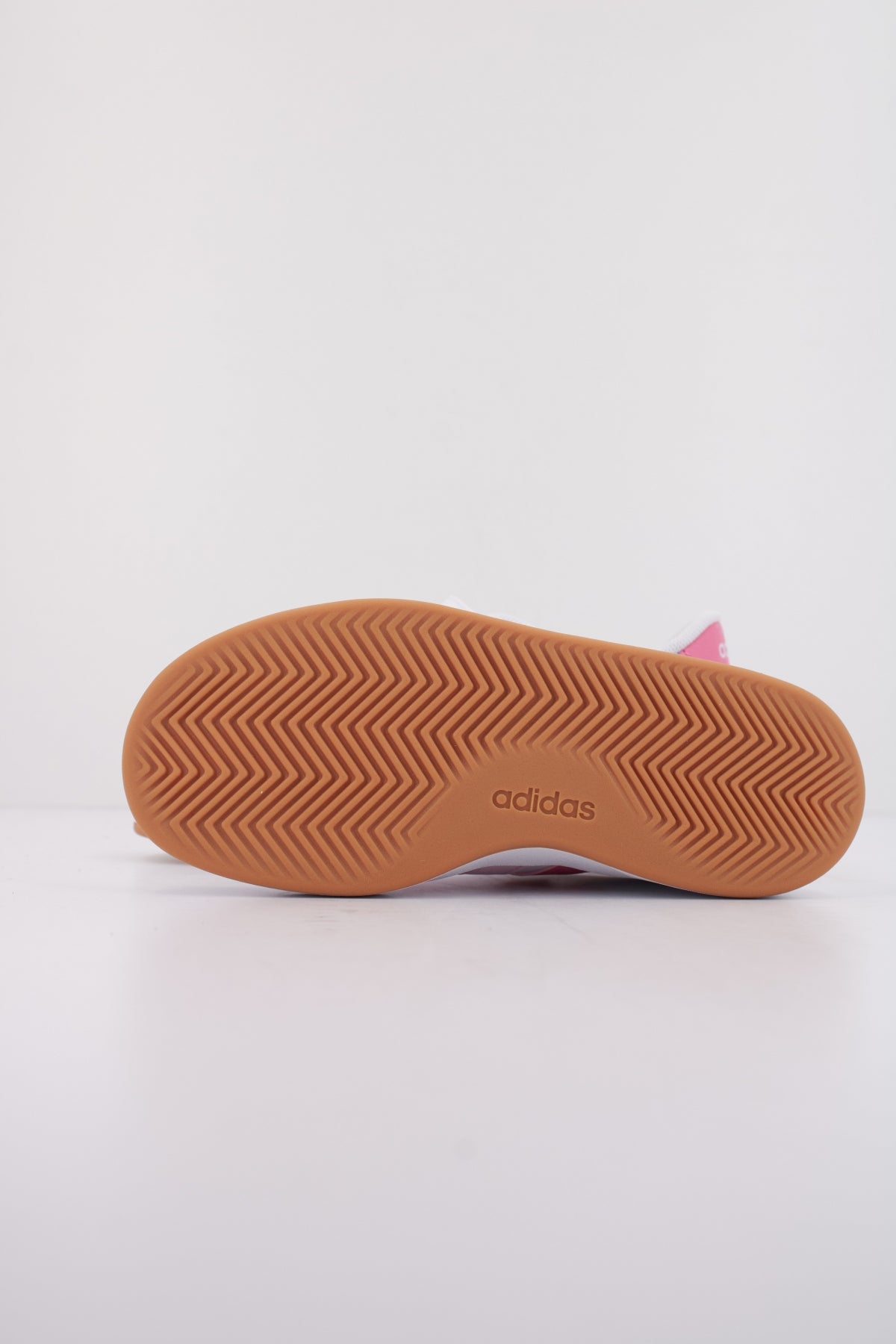 ADIDAS  BREAKNET . EL C  en color BLANCO  (5)