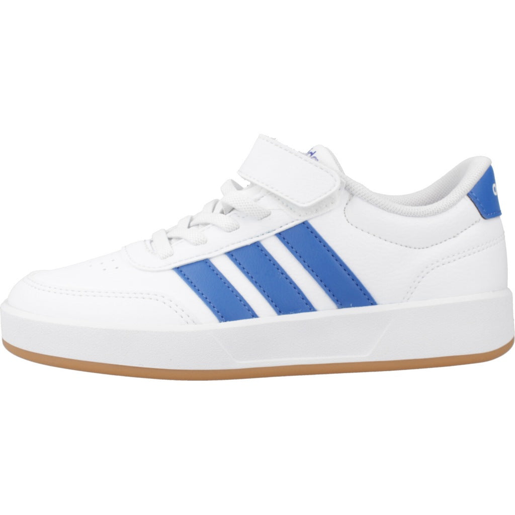 ADIDAS BREAKNET . EL C en color BLANCO  (2)