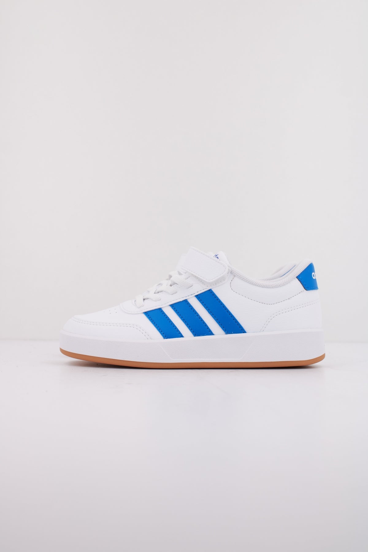 ADIDAS BREAKNET . EL C en color BLANCO  (1)