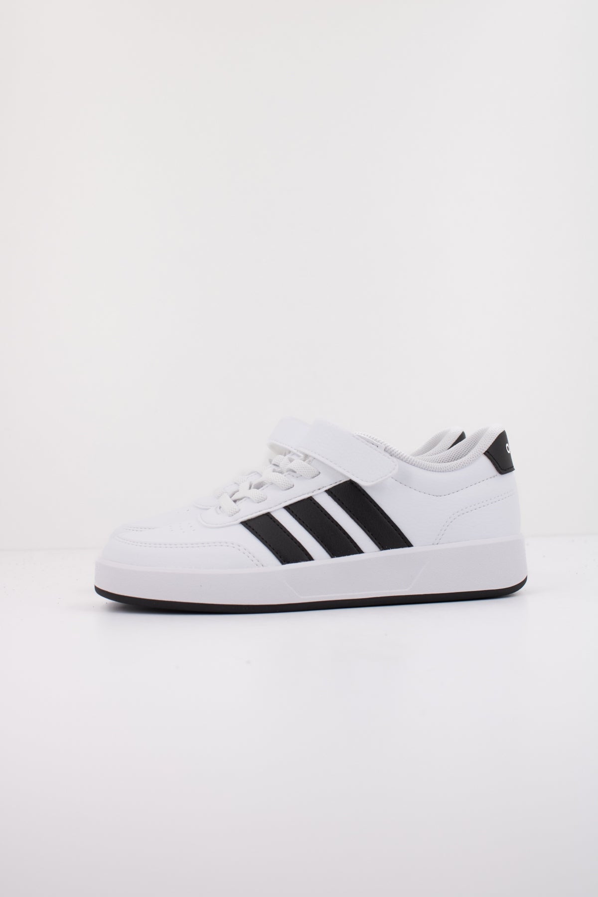 ADIDAS BREAKNET . EL C en color BLANCO  (1)
