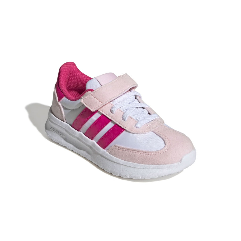ADIDAS RUN S . EL C en color BLANCO  (3)