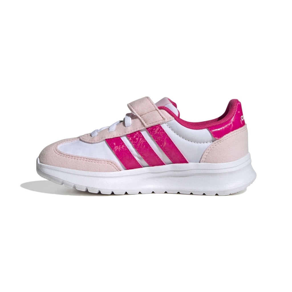 ADIDAS RUN S . EL C en color BLANCO  (4)
