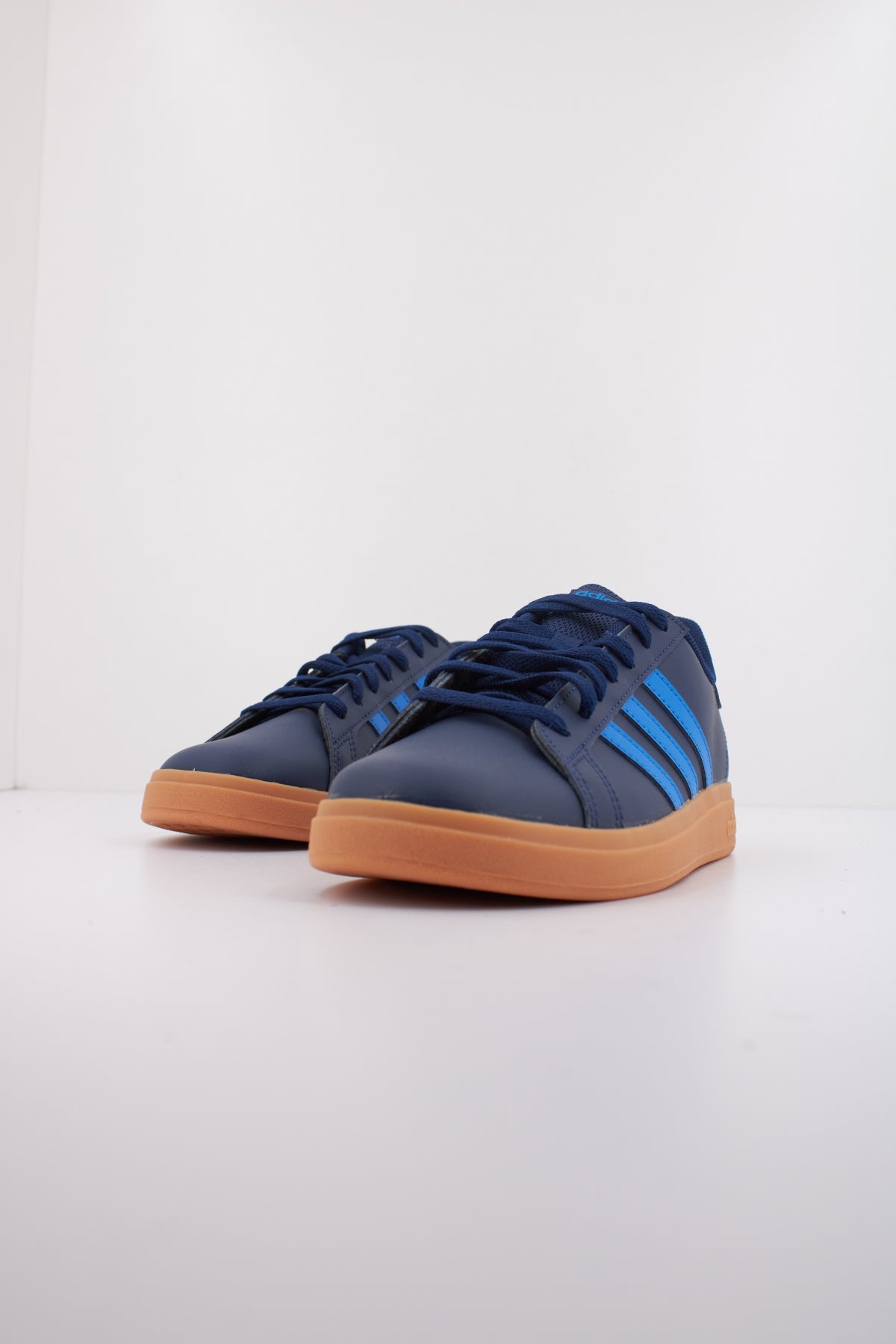 ADIDAS JS en color AZUL  (2)