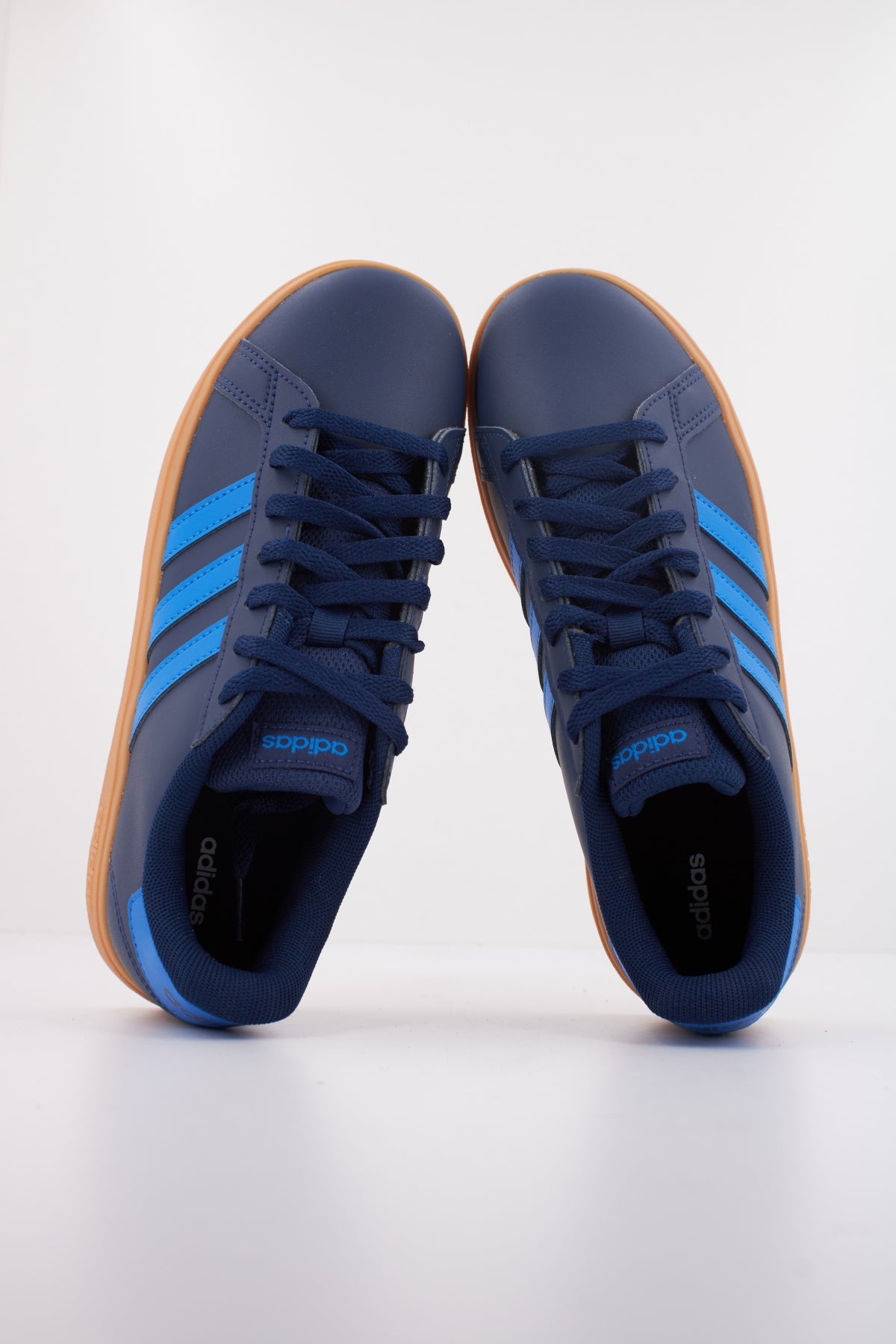 ADIDAS JS en color AZUL  (3)