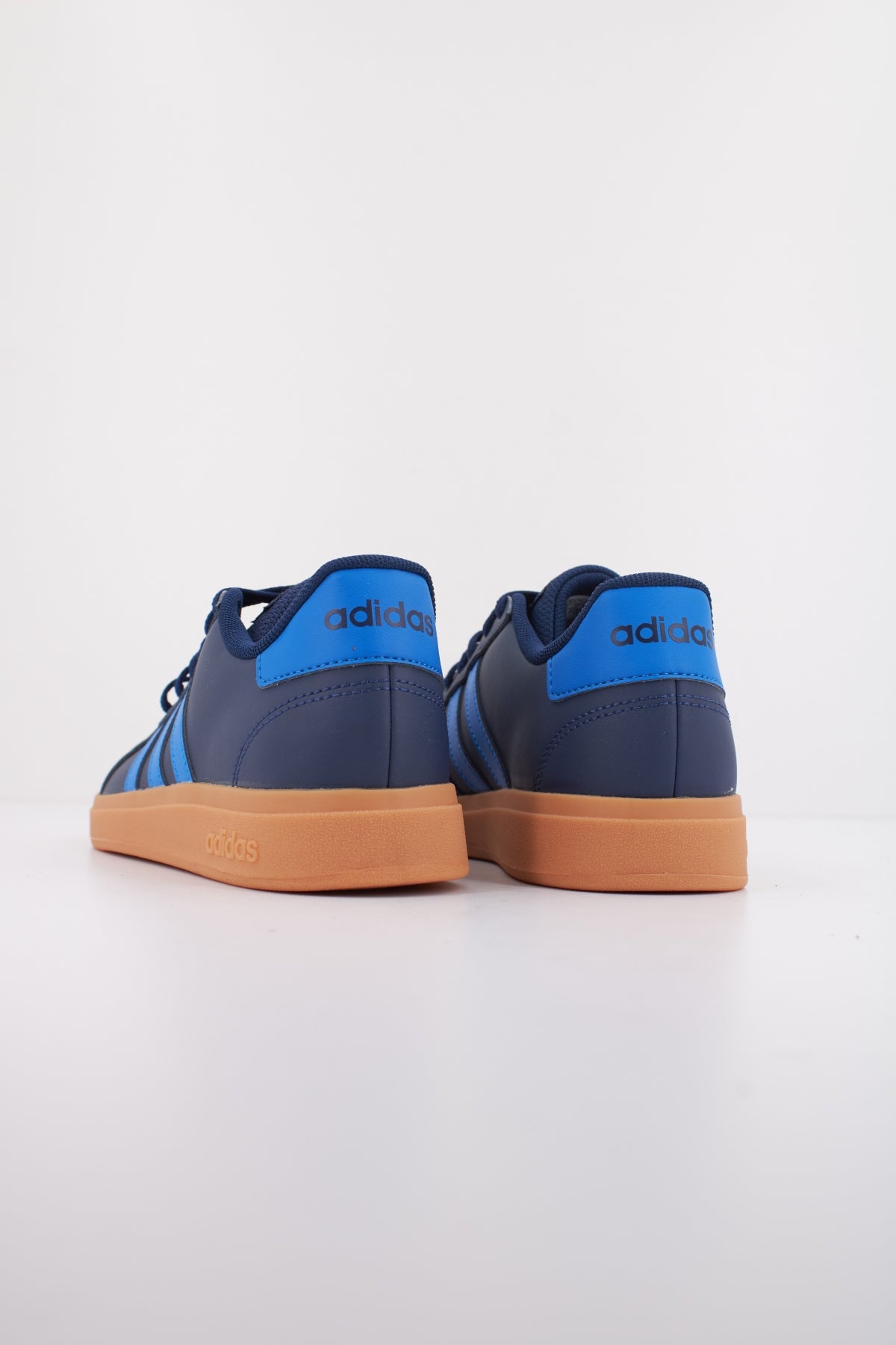 ADIDAS JS en color AZUL  (4)