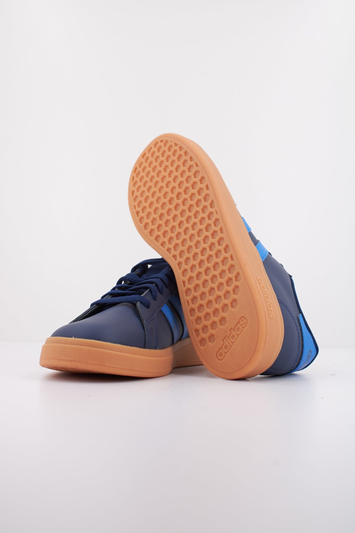 ADIDAS JS en color AZUL  (5)