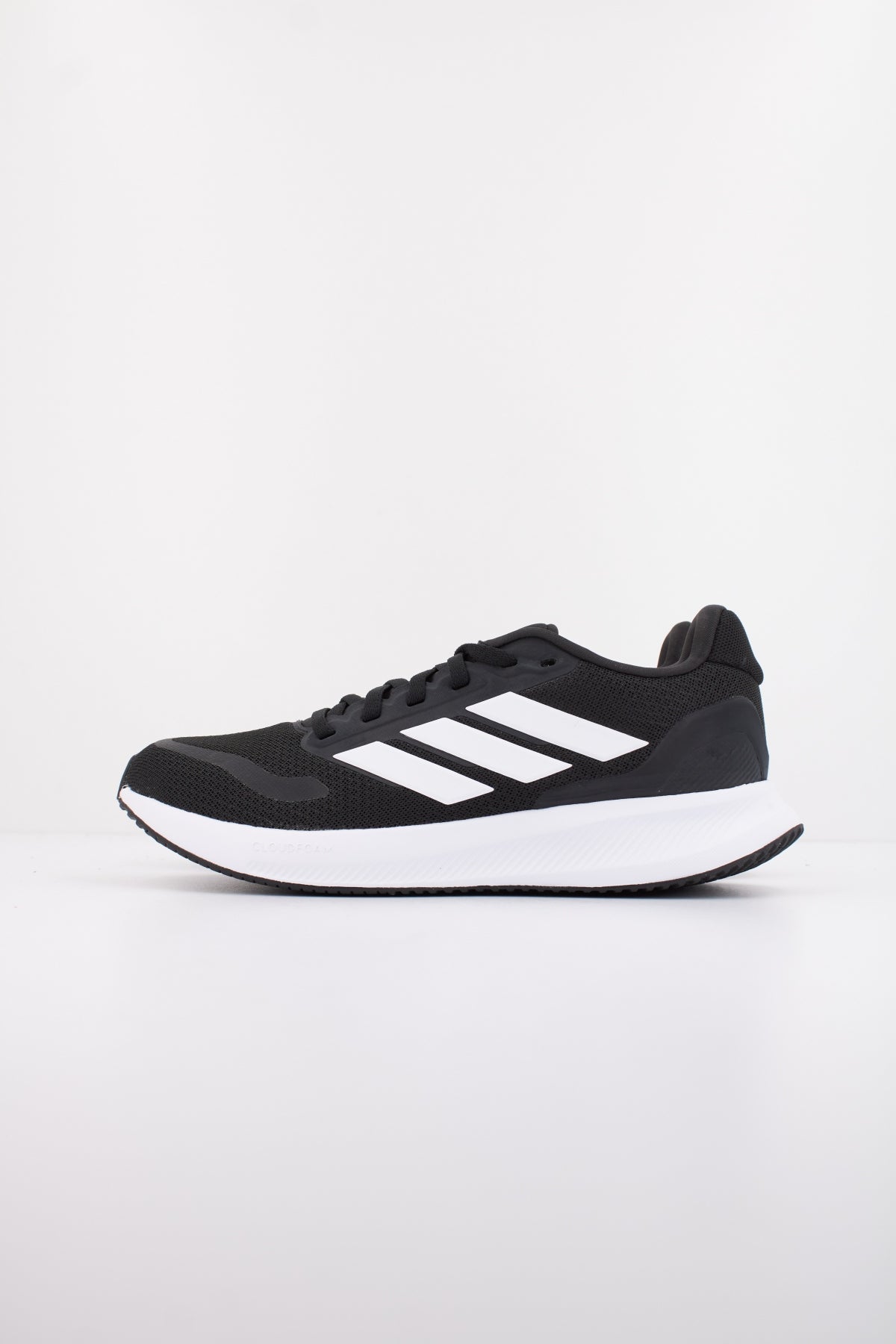 ADIDAS RUNFALCON  J en color NEGRO  (1)