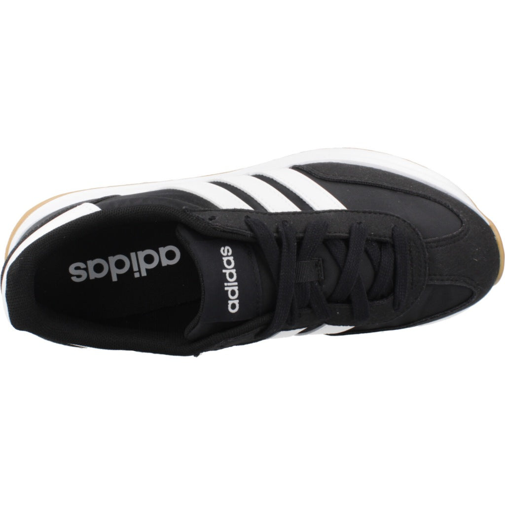 ADIDAS RUN S . J en color NEGRO  (7)