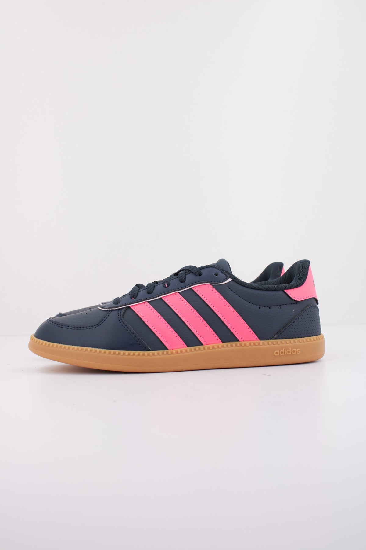 ADIDAS BREAKNET SLEEK J en color AZUL  (1)