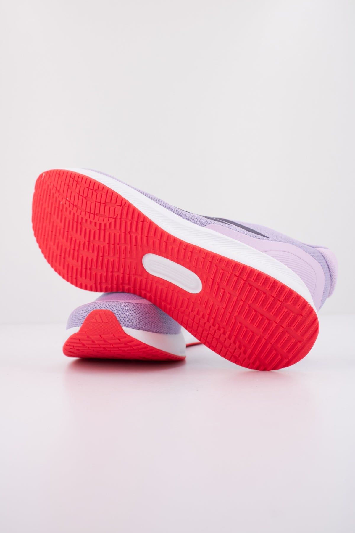 ADIDAS RUNFALCON  J en color VIOLETA  (5)