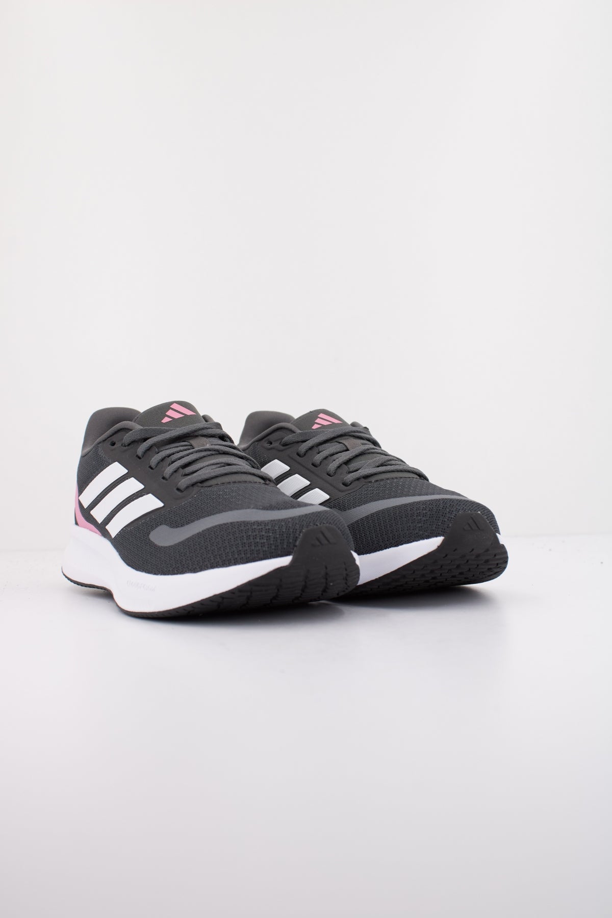 ADIDAS RUNFALCON  J en color GRIS  (2)