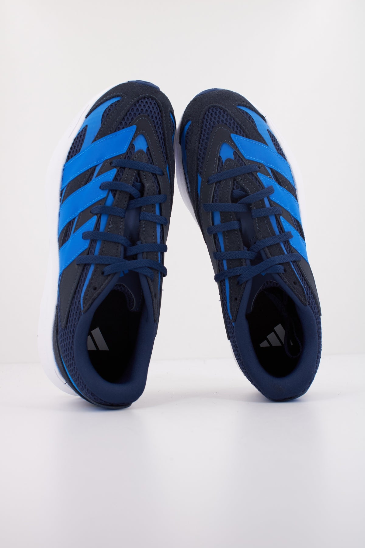 ADIDAS LIGHTBLAZE J en color AZUL  (3)