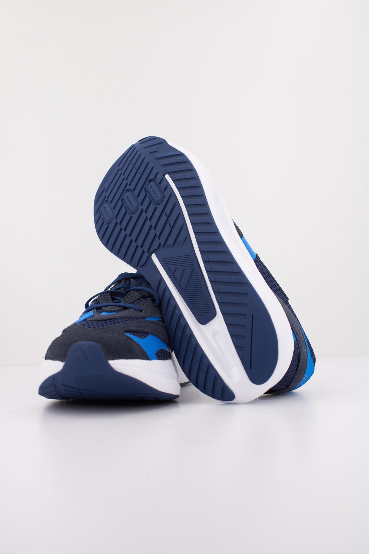 ADIDAS LIGHTBLAZE J en color AZUL  (5)