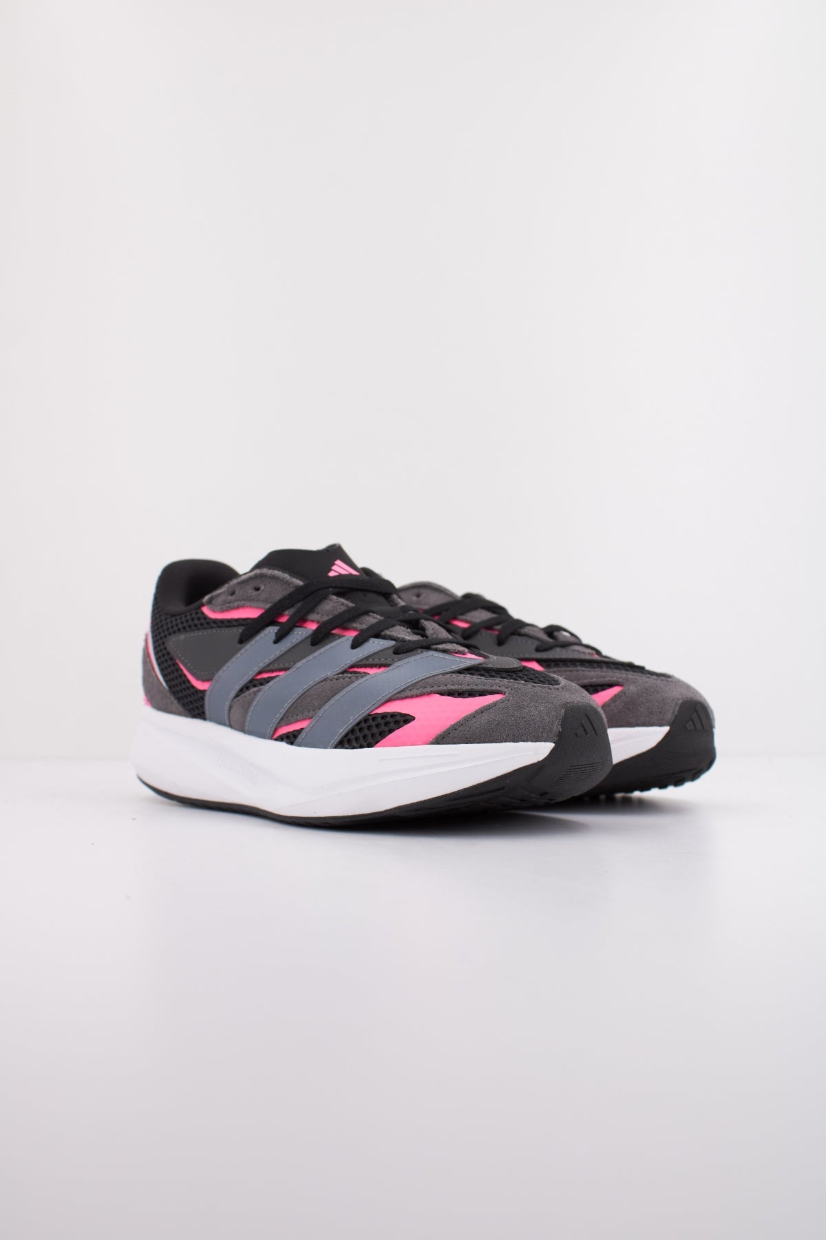 ADIDAS LIGHTBLAZE J en color NEGRO  (2)
