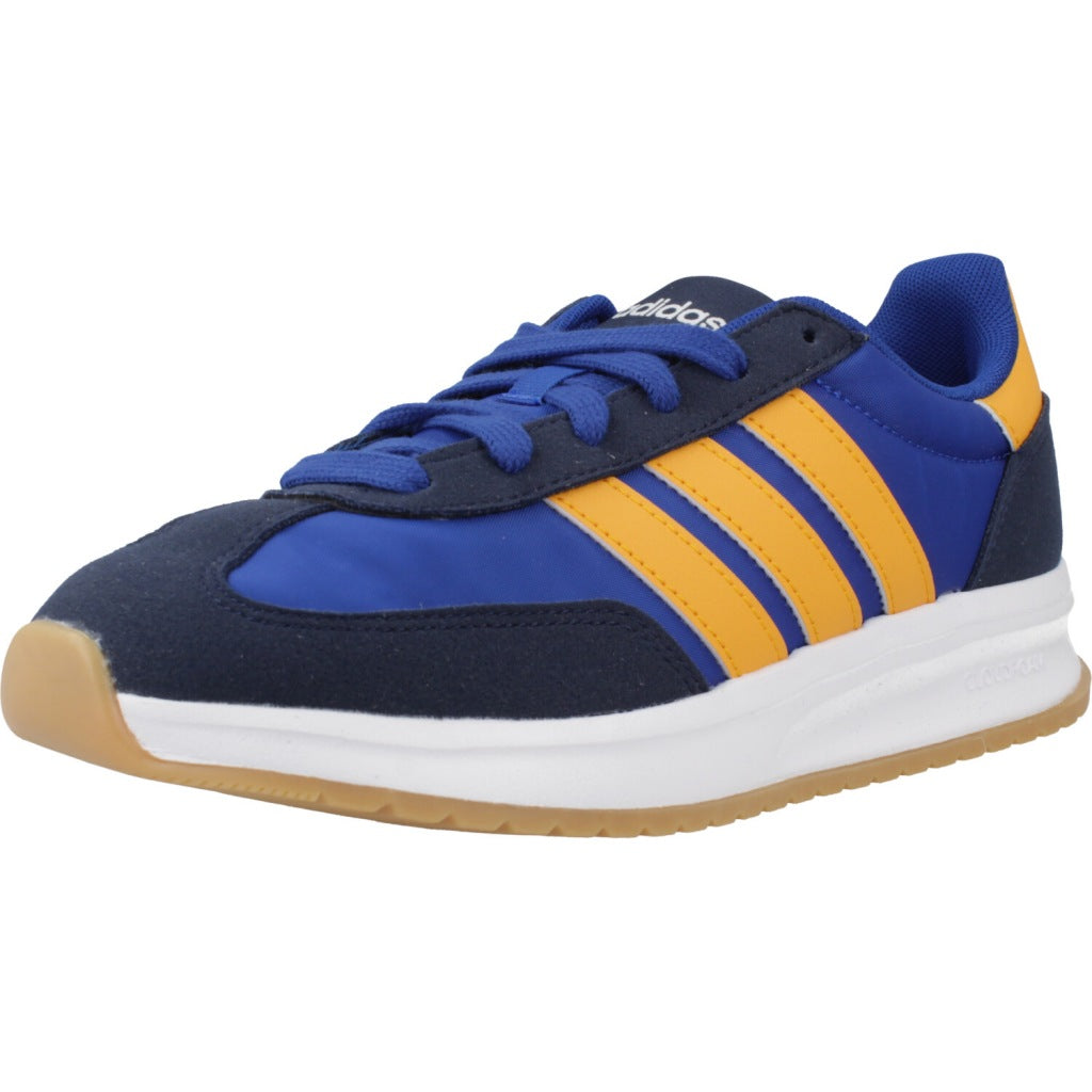 ADIDAS RUN S . J en color AZUL  (1)
