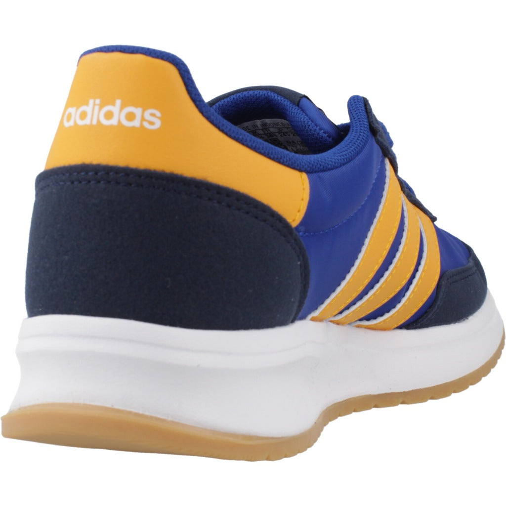 ADIDAS RUN S . J en color AZUL  (3)