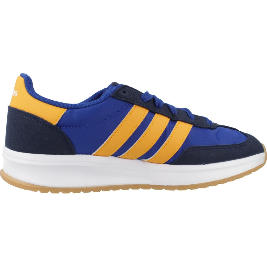ADIDAS RUN S . J en color AZUL  (4)