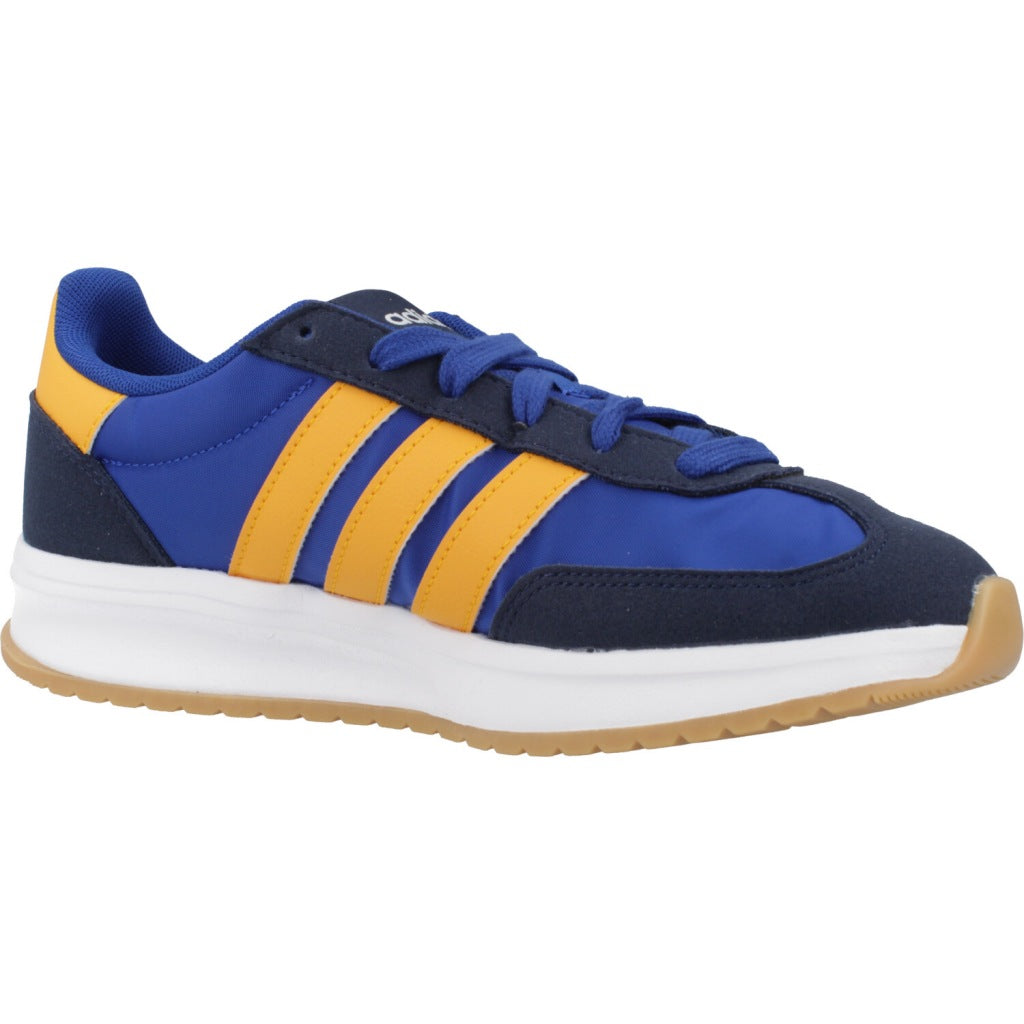 ADIDAS RUN S . J en color AZUL  (5)