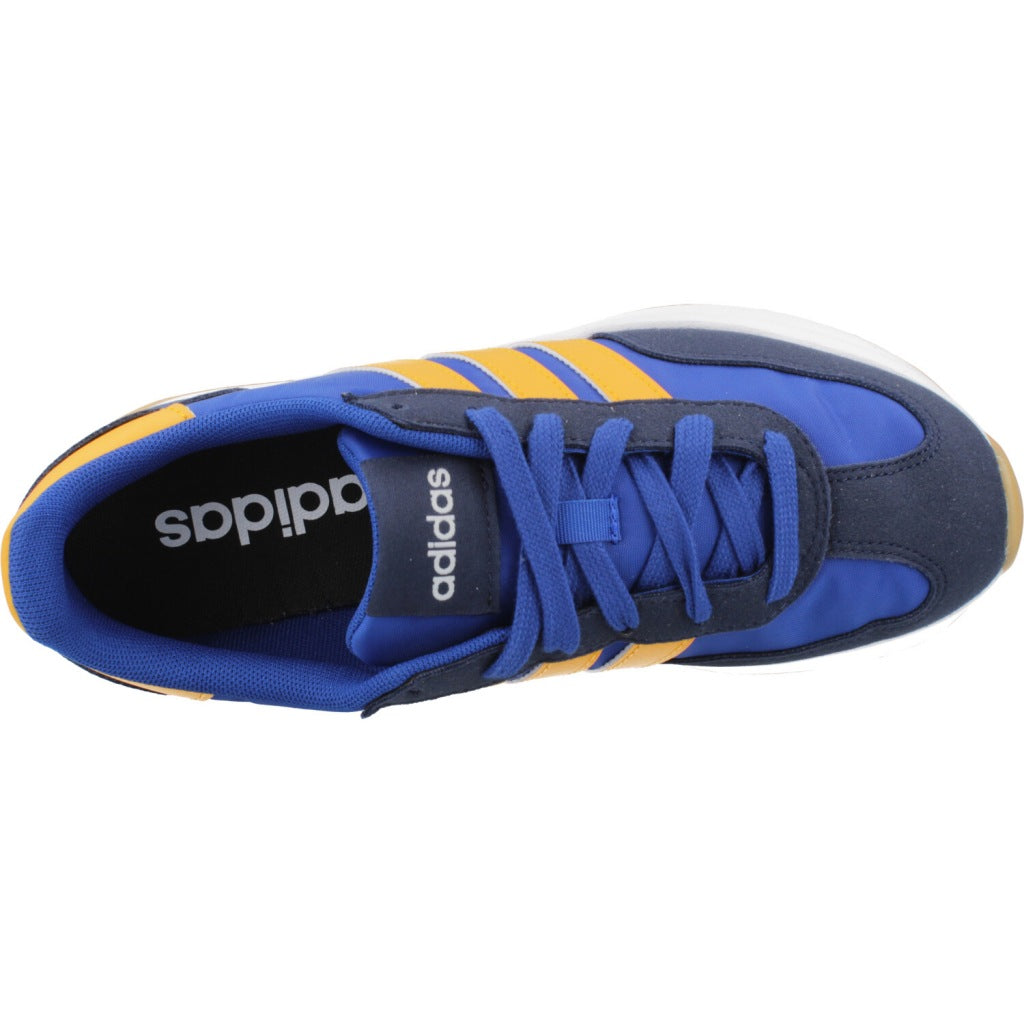 ADIDAS RUN S . J en color AZUL  (7)