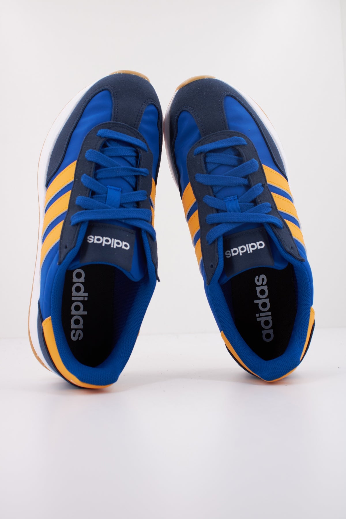 ADIDAS RUN S . J en color AZUL  (3)