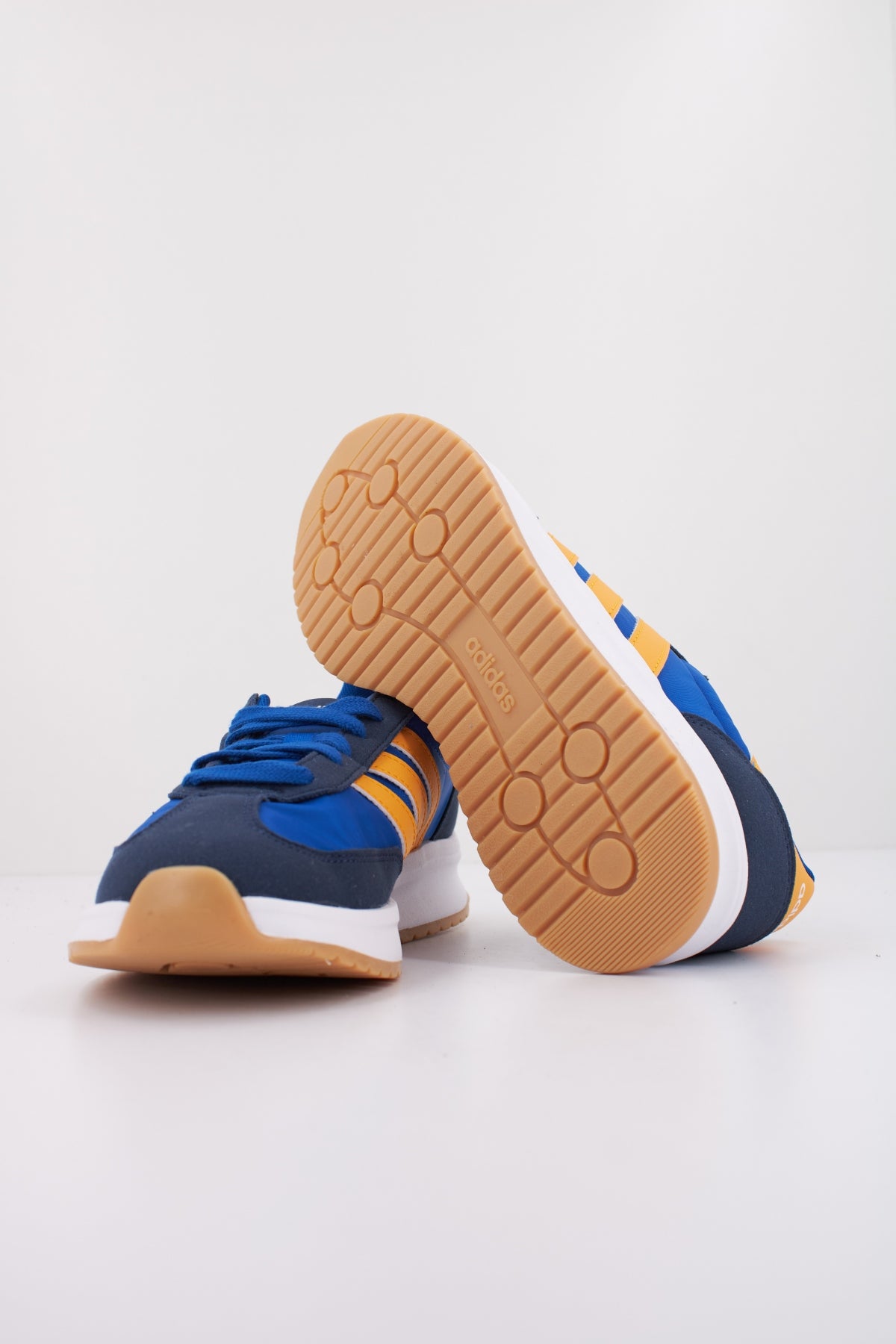 ADIDAS RUN S . J en color AZUL  (5)