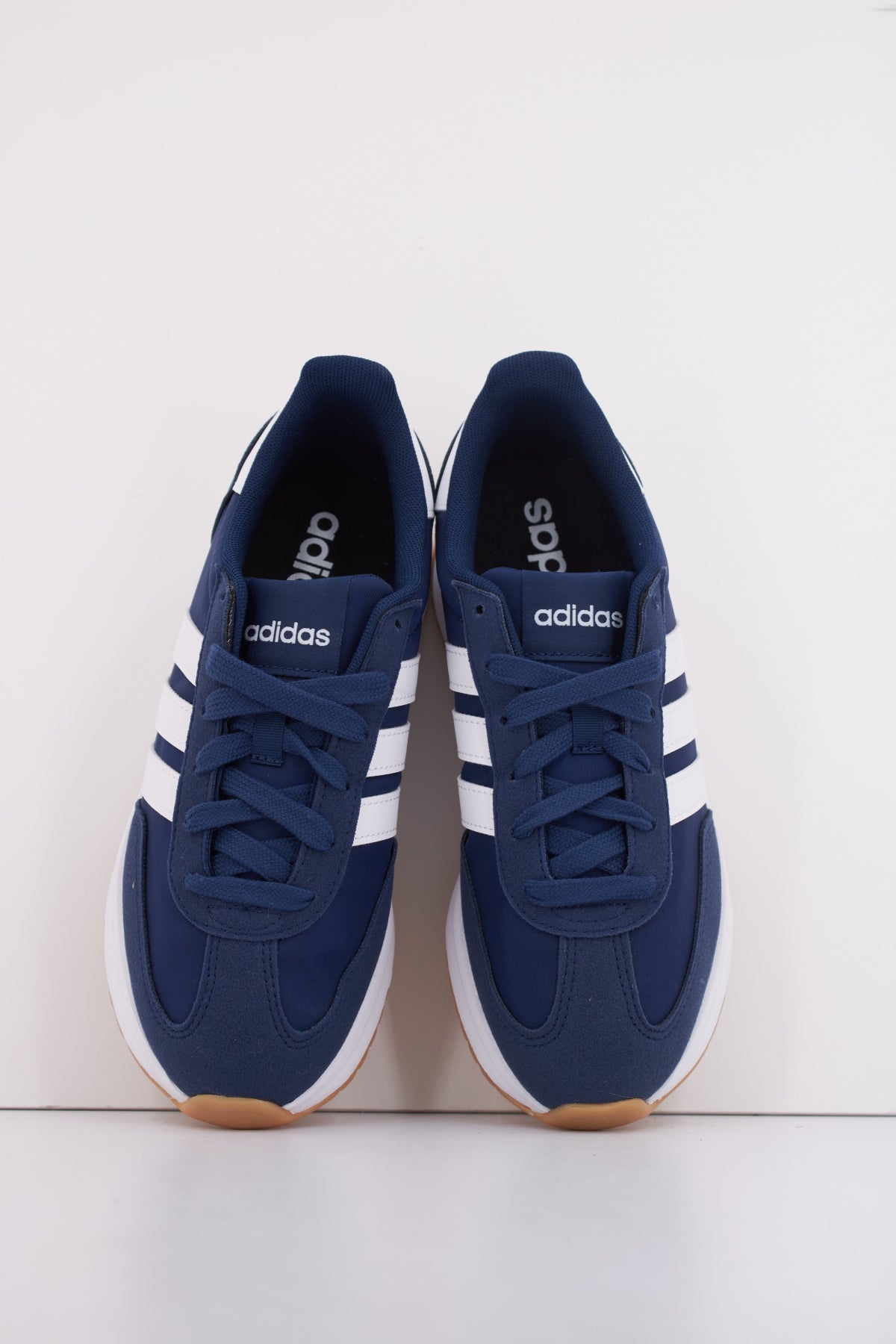 ADIDAS RUN S . J en color AZUL  (3)