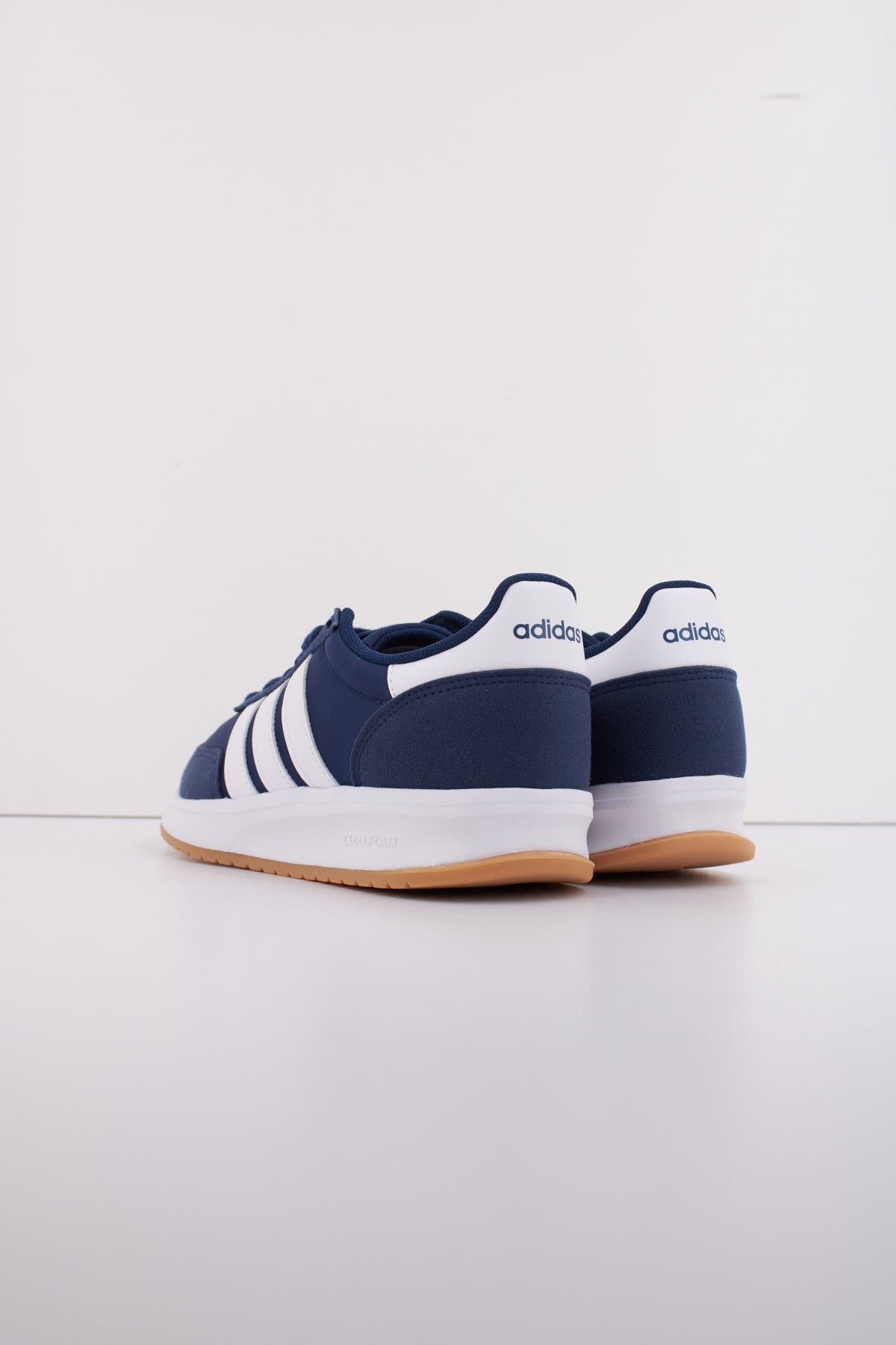 ADIDAS RUN S . J en color AZUL  (4)